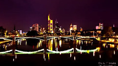 乐动城市,音乐短片,轻音乐,风景 - 韵动德国
