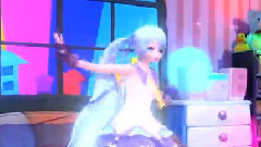 初音未来 - ゆめゆめ