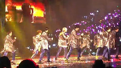 EXO - MAMA