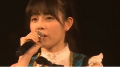 SNH48 - SNH48第二届总选举成员拉票会 Team SII 陈思
