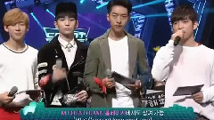 GOT7 - Junior & BamBam MC Cut.1