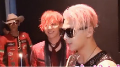 BigBang - BIGBANG Congratulations! 一位祝贺