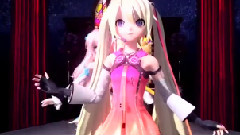 镜音双子,巡音流歌,初音未来 - ACUTE