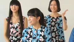 Perfume,高桥优 - BBQ in つま恋 コラボインタビュー第1弾!