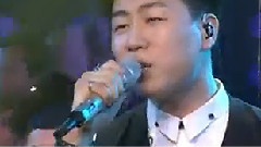胡彦斌 - 我的未来不是梦 歌声传奇 现场版 12/08/24