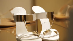Fashion Show - Casadei General SS 2014 Collection