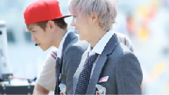 EXO-M,EXO,EXO-K - My Sunlight