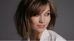 Fashion Show - Karlie Kloss Ppara Vogue Espana