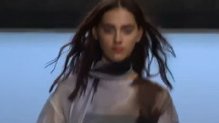 Fashion Show - Sally Lapointe Spring Summer 2015