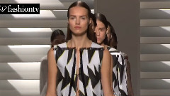 Fashion Show - Thakoon Spring Summer 2015