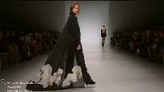 Fashion Show - Zang Toi Spring Summer 2015