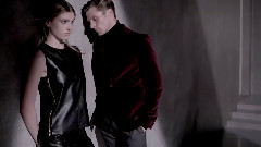 Fashion Show - Calvin Klein Fall 2013