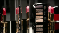 Fashion Show - Christmas 2013 Makeup Collection - Nuit Infinie De Chanel