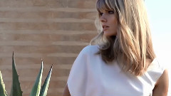 Fashion Show - Escada Spring Summer 2014 Campaign Video