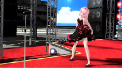 巡音流歌 - アフターバーナー