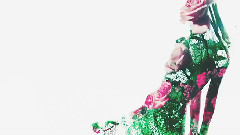 音乐短片,Fashion Show - C I Love CHANEL clip & C Beauty Story Vogue Italia September 2013
