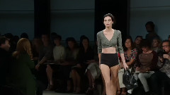 Fashion Show - Bottega Veneta Spring Summer 2015