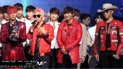 BigBang - 一位 & 安可