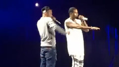 T.I.,Trey Songz - About The Money