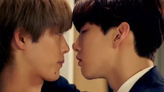 Cross Gene,李在浚 - 韩剧< The Lover > 709室 NG Cut