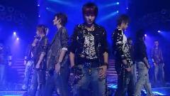 东方神起 - Rising Sun