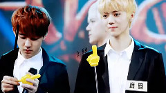 EXO,EXO-M,EXO-K - Peter Pan