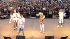 GOT7 - Love Train