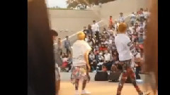 GOT7 - O.M.G & So Lucky
