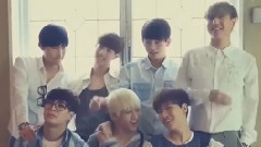 GOT7 - She's Monster