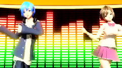 VOCALOID家族 - リモコン