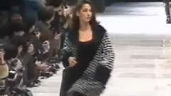 Fashion Show - Versace 1991-1993