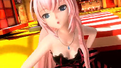 巡音流歌 - ネコミミアーカイブ