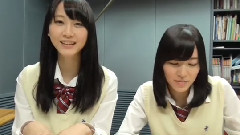 松井珠理奈,AKB48,松井玲奈,SKE48 - SKE48 1+1不等于2 松井珠理奈VS松井玲奈
