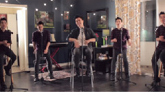 Sam Tsui - Bad Blood (Cover)