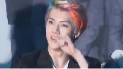 EXO-K,EXO - 仁川签名 SEHUN VIDEO UP!!