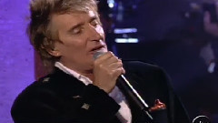 Rod Stewart - What A Wonderful World