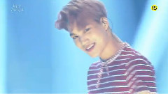 EXO,Roy Kim - <柳熙烈的写生簿>出演预告