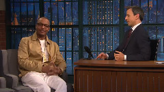 T.I. - Hints At His Role In Ant-Man