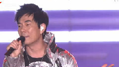 任贤齐 - 心太软&对面的女孩看过来