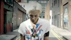 G-Dragon(BigBang),太阳(Bigbang),T.O.P(Bigbang),胜利(Bigbang),BigBang - 有话要说,Ringa Linga & DOOM DADA