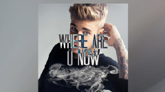 Justin Bieber - Where Are U Now抒情独唱