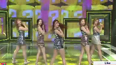 CLC - 好奇(Like)