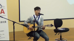 韦礼安 - 似曾&还是会 金曲之星进校园Part5