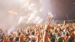 欧美群星 - Tomorrowland Brasil 2015