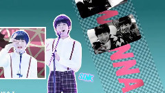 TFBOYS - ALIVE 凯源