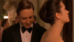 影视原声 - A Beautiful Mind参加晚会