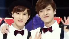 EXO - 约定