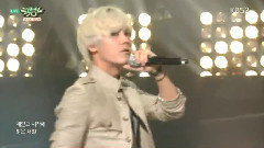 MBLAQ - 镜子 - KBS音乐银行现场版15/06/12