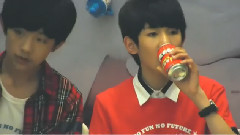TFBOYS - 魔法城堡首签会