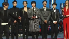 Winner - 2014 MAMA Rє∂ Cαяρєт